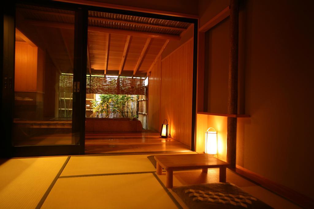 Kinosaki Onsen Kawaguchiya Honkan Toyooka  Exterior foto