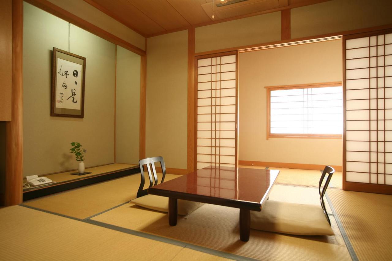 Kinosaki Onsen Kawaguchiya Honkan Toyooka  Zimmer foto
